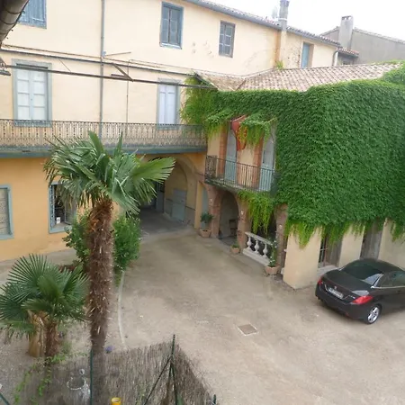 Proche Cite Chez Jimmy Bed & Breakfast