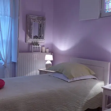 Proche Cite Chez Jimmy Bed & Breakfast Carcassonne