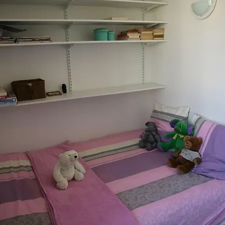 Proche Cite Chez Jimmy