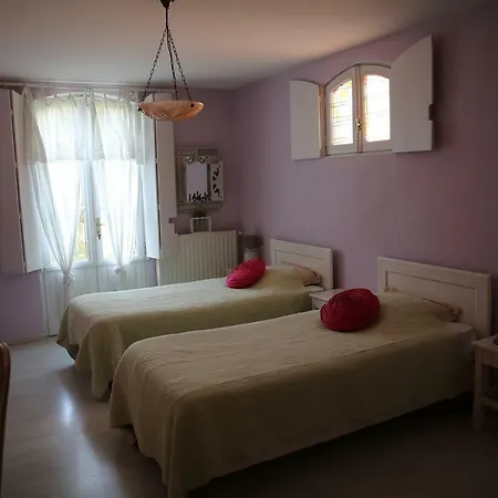 Proche Cite Chez Jimmy Bed & Breakfast Carcassonne