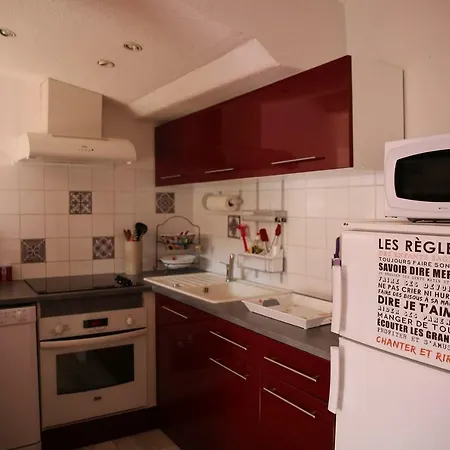Proche Cite Chez Jimmy *