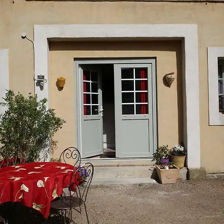 Proche Cite Chez Jimmy *