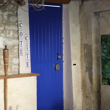 Proche Cite Chez Jimmy Bed & Breakfast Carcassonne